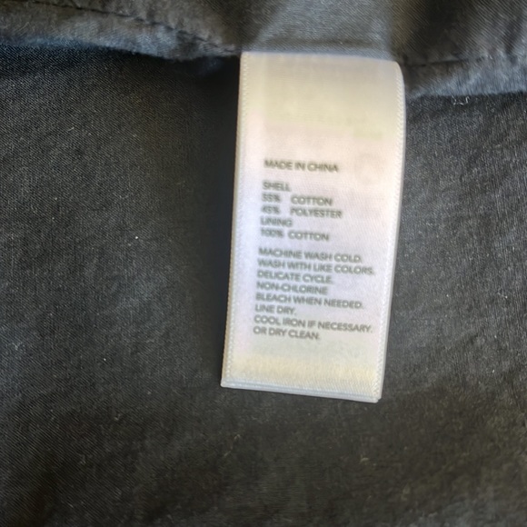 Kate Spade Saturday jacket. - Picture 3 of 5